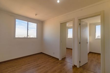 Apartamento para alugar com 2 quartos, 39m² em Vila Santa Catarina, São Paulo