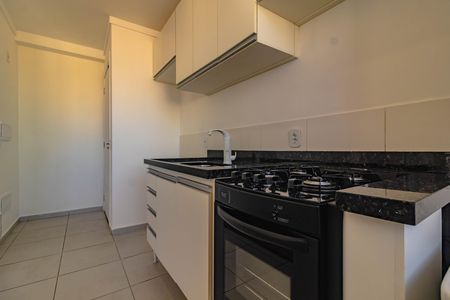 Apartamento para alugar com 2 quartos, 39m² em Vila Santa Catarina, São Paulo