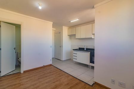 Apartamento para alugar com 2 quartos, 39m² em Vila Santa Catarina, São Paulo