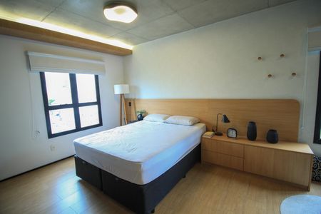 Apartamento à venda com 70m², 1 quarto e 2 vagasQuarto