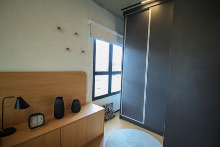 Apartamento à venda com 70m², 1 quarto e 2 vagasQuarto