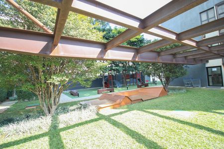 Apartamento à venda com 70m², 1 quarto e 2 vagasÁrea comum