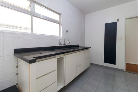Apartamento à venda com 100m², 3 quartos e 1 vagaCozinha