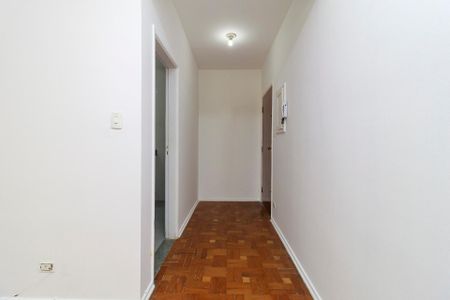 Sala de apartamento à venda com 3 quartos, 100m² em Santo Amaro, São Paulo