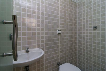 Apartamento à venda com 100m², 3 quartos e 1 vagaBanheiro de Serviço