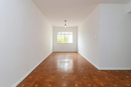 Sala de apartamento à venda com 3 quartos, 100m² em Santo Amaro, São Paulo