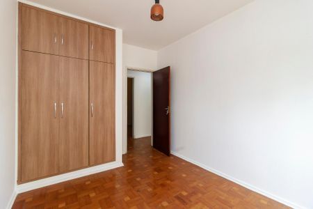 Apartamento à venda com 100m², 3 quartos e 1 vagaQuarto 2