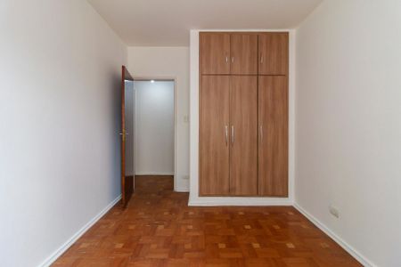 Quarto 1 de apartamento à venda com 3 quartos, 100m² em Santo Amaro, São Paulo