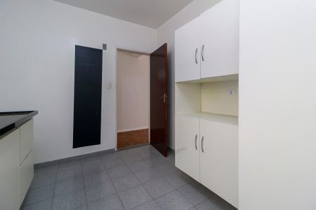 Apartamento à venda com 100m², 3 quartos e 1 vagaCozinha