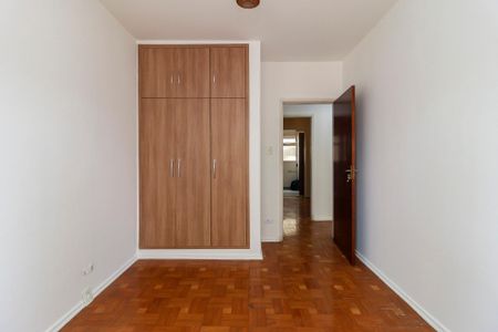 Apartamento à venda com 100m², 3 quartos e 1 vagaQuarto 2