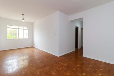 Apartamento à venda com 100m², 3 quartos e 1 vagaSala
