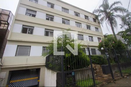 Apartamento à venda com 100m², 3 quartos e 1 vagaFachada