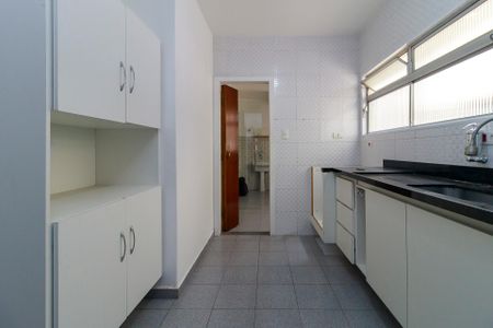 Apartamento à venda com 100m², 3 quartos e 1 vagaCozinha