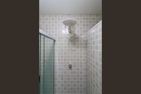 Apartamento à venda com 100m², 3 quartos e 1 vagaBanheiro Social