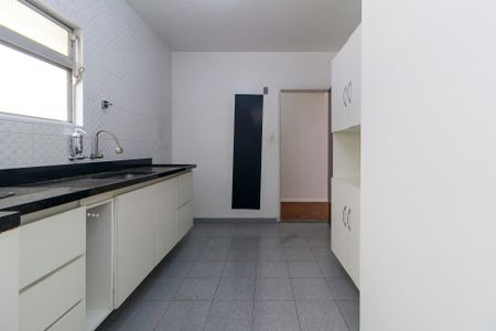 Apartamento à venda com 100m², 3 quartos e 1 vagaCozinha