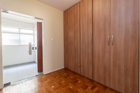 Apartamento à venda com 100m², 3 quartos e 1 vagaQuarto 3