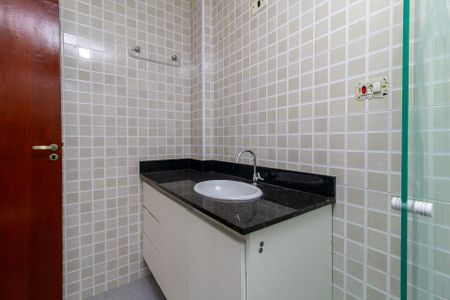 Apartamento à venda com 100m², 3 quartos e 1 vagaBanheiro Social