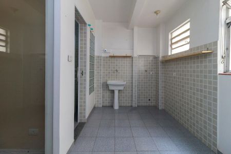 Apartamento à venda com 100m², 3 quartos e 1 vagaÁrea de Serviço