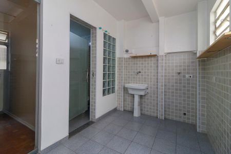 Apartamento à venda com 100m², 3 quartos e 1 vagaÁrea de Serviço