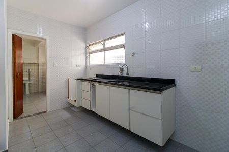 Apartamento à venda com 100m², 3 quartos e 1 vagaCozinha
