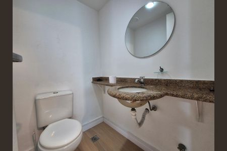 Apartamento para alugar com 72m², 2 quartos e 1 vagaLavabo