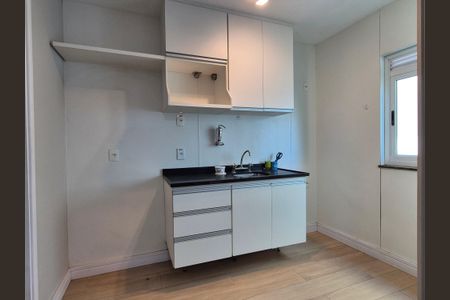 Apartamento para alugar com 72m², 2 quartos e 1 vagaCozinha