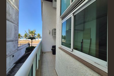Apartamento para alugar com 72m², 2 quartos e 1 vagaVaranda da Sala