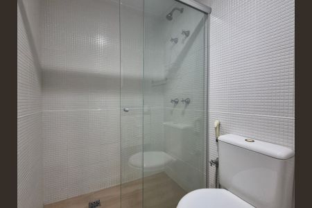 Apartamento para alugar com 72m², 2 quartos e 1 vagaBanheiro da Suíte