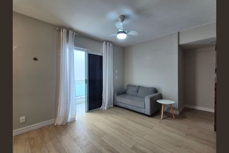 Sala de apartamento para alugar com 2 quartos, 72m² em Recreio dos Bandeirantes, Rio de Janeiro