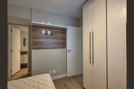 Apartamento para alugar com 72m², 2 quartos e 1 vagaQuarto 