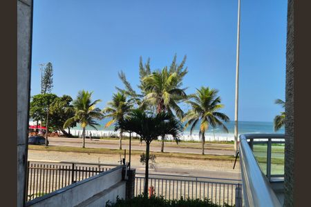 Vista da Varanda da Sala de apartamento para alugar com 2 quartos, 72m² em Recreio dos Bandeirantes, Rio de Janeiro