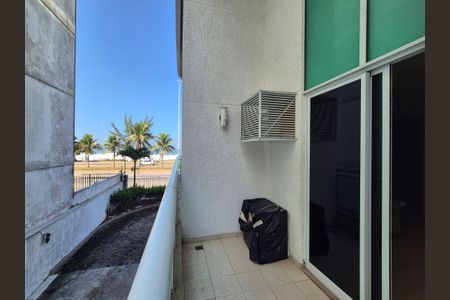 Apartamento para alugar com 72m², 2 quartos e 1 vagaVaranda da Sala