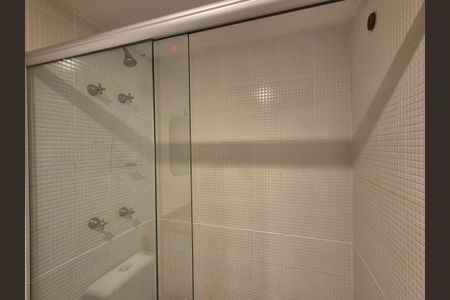 Apartamento para alugar com 72m², 2 quartos e 1 vagaBanheiro social