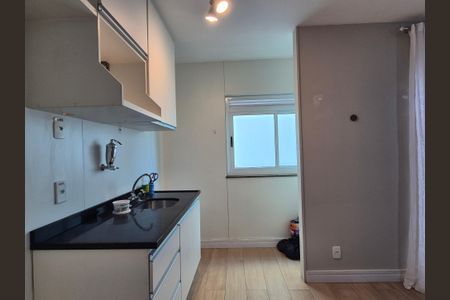 Apartamento para alugar com 72m², 2 quartos e 1 vagaCozinha