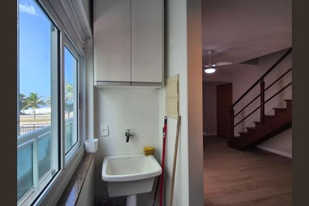 Apartamento para alugar com 72m², 2 quartos e 1 vagaÁrea de serviço