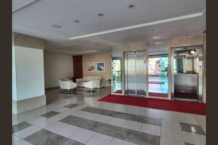 Apartamento para alugar com 72m², 2 quartos e 1 vagaÁrea comum