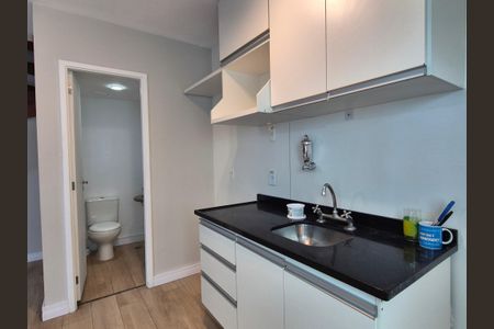 Apartamento para alugar com 72m², 2 quartos e 1 vagaCozinha