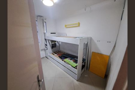 Quarto de apartamento para alugar com 2 quartos, 42m² em Vila Nova Curuca, São Paulo