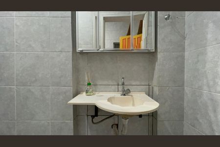 Casa para alugar com 320m², 8 quartos e 2 vagas Casa para alugar com 320m², 8 quartos e 2 vagasBanheiro da Suíte 3