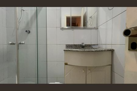 Casa para alugar com 320m², 8 quartos e 2 vagas Casa para alugar com 320m², 8 quartos e 2 vagasBanheiro da Suíte 1