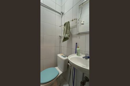 Casa para alugar com 320m², 8 quartos e 2 vagas Casa para alugar com 320m², 8 quartos e 2 vagasBanheiro da Suíte 2