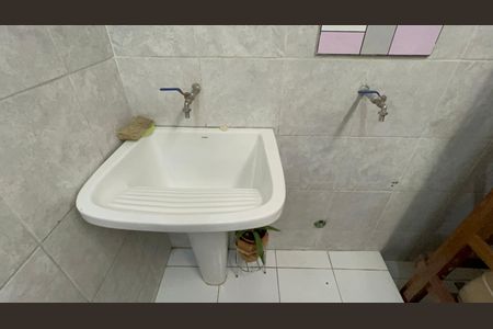 Casa para alugar com 320m², 8 quartos e 2 vagas Casa para alugar com 320m², 8 quartos e 2 vagasLavanderia