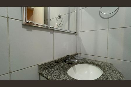 Casa para alugar com 320m², 8 quartos e 2 vagas Casa para alugar com 320m², 8 quartos e 2 vagasBanheiro da Suíte 1