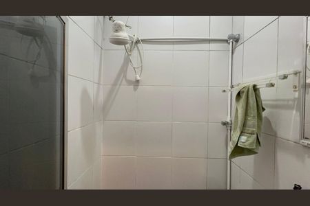 Casa para alugar com 320m², 8 quartos e 2 vagas Casa para alugar com 320m², 8 quartos e 2 vagasBanheiro da Suíte 2