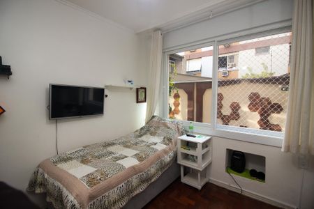 Apartamento à venda com 66m², 2 quartos e sem vagaQuarto 2