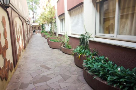 Apartamento à venda com 66m², 2 quartos e sem vagaJardim