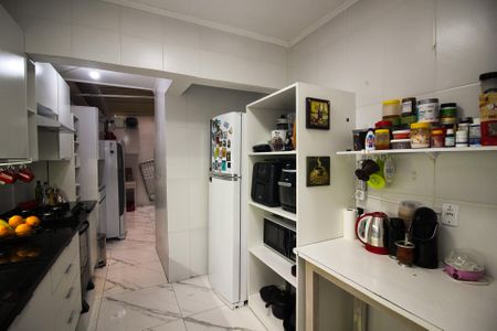 Apartamento à venda com 66m², 2 quartos e sem vagaCozinha