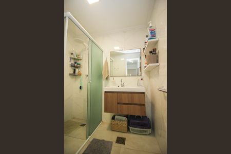 Apartamento à venda com 66m², 2 quartos e sem vagaBanheiro