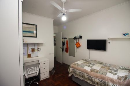 Apartamento à venda com 66m², 2 quartos e sem vagaQuarto 2