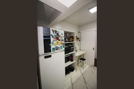 Apartamento à venda com 66m², 2 quartos e sem vagaCozinha